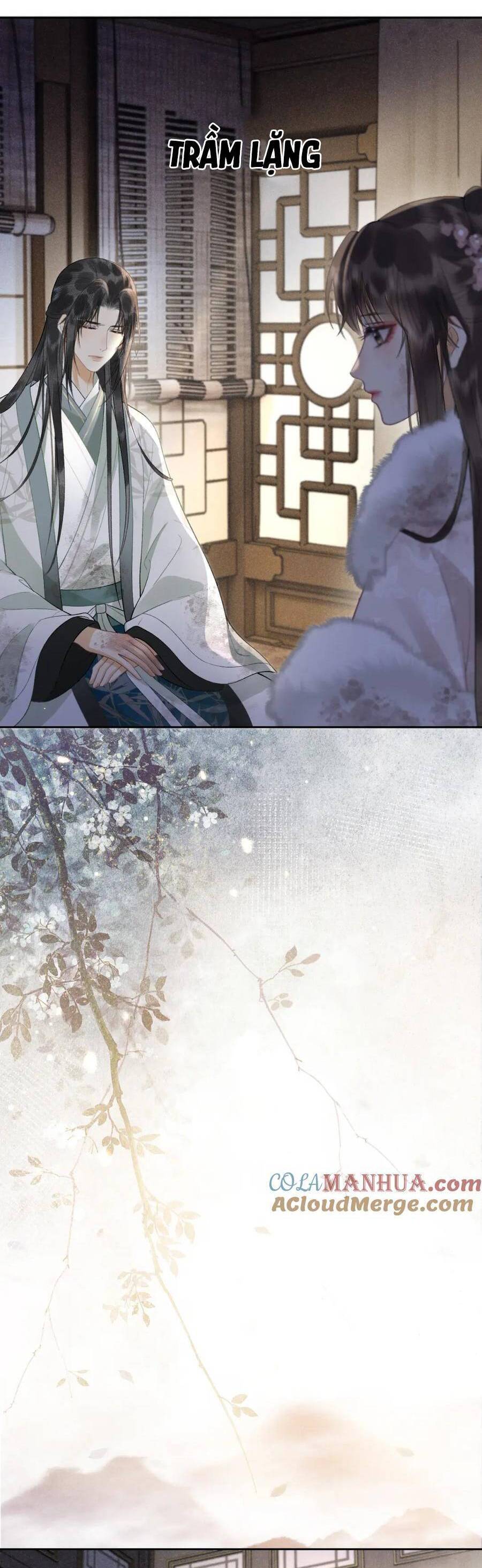 Trường Nguyệt Vô Tần - Chương 16 - Trang 7