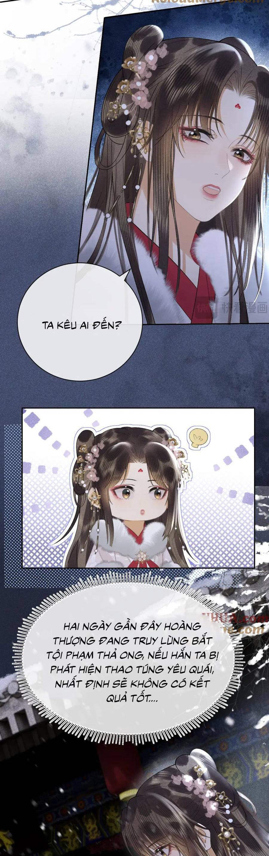 Trường Nguyệt Vô Tần - Chương 18 - Trang 15