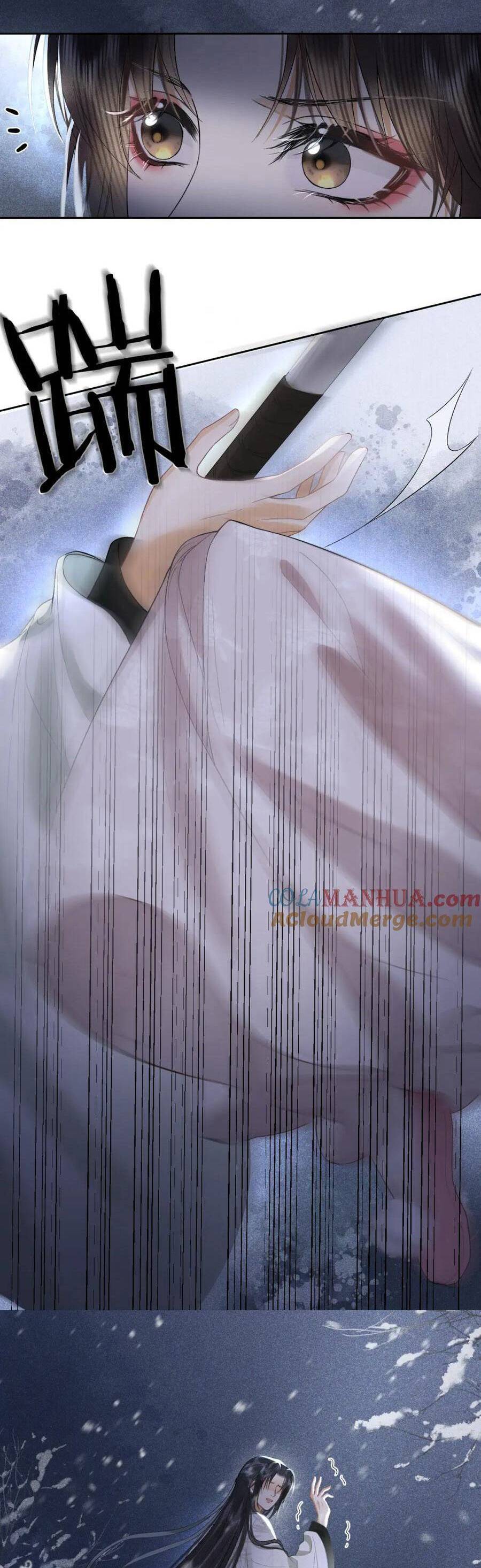 Trường Nguyệt Vô Tần - Chương 18 - Trang 5