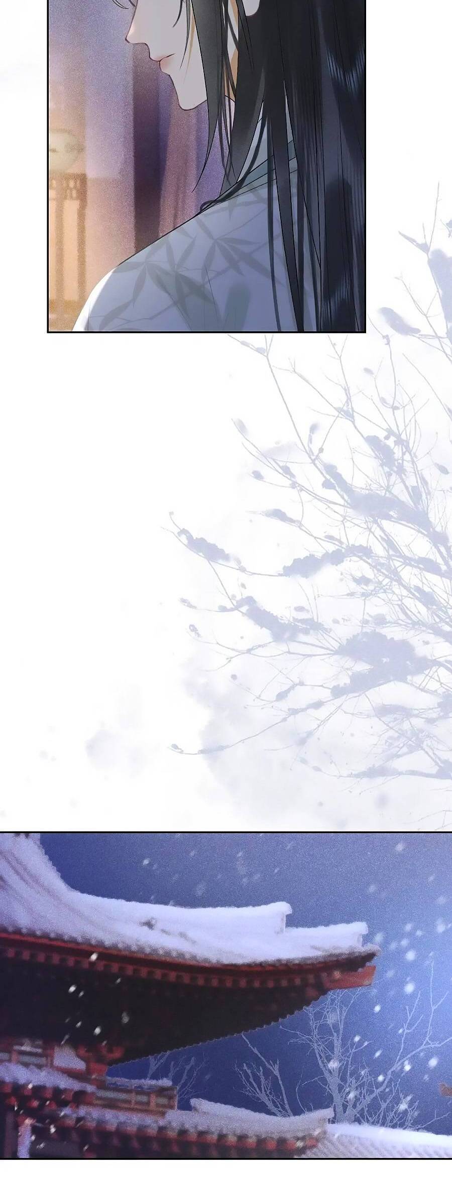 Trường Nguyệt Vô Tần - Chương 19 - Trang 27