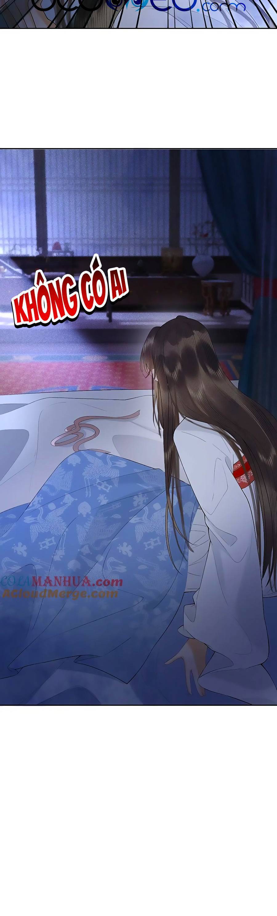 Trường Nguyệt Vô Tần - Chương 19 - Trang 29