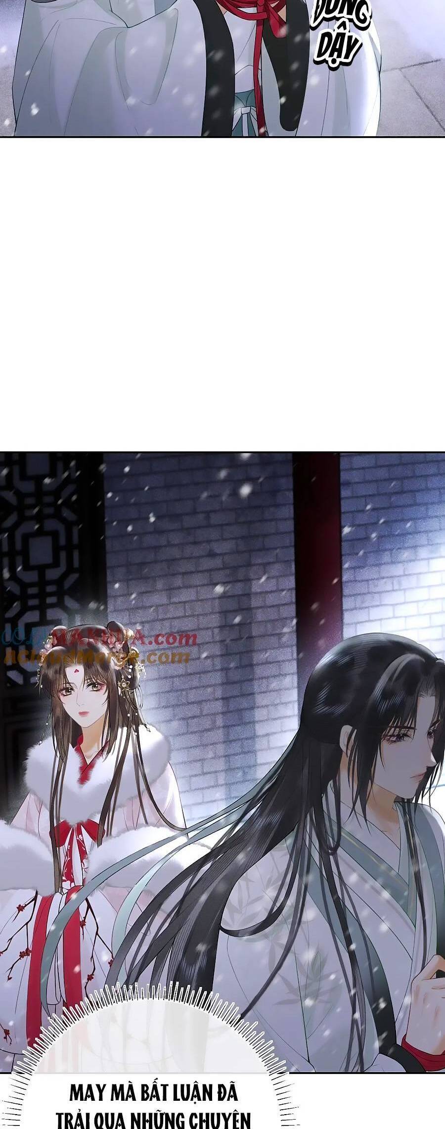 Trường Nguyệt Vô Tần - Chương 19 - Trang 6