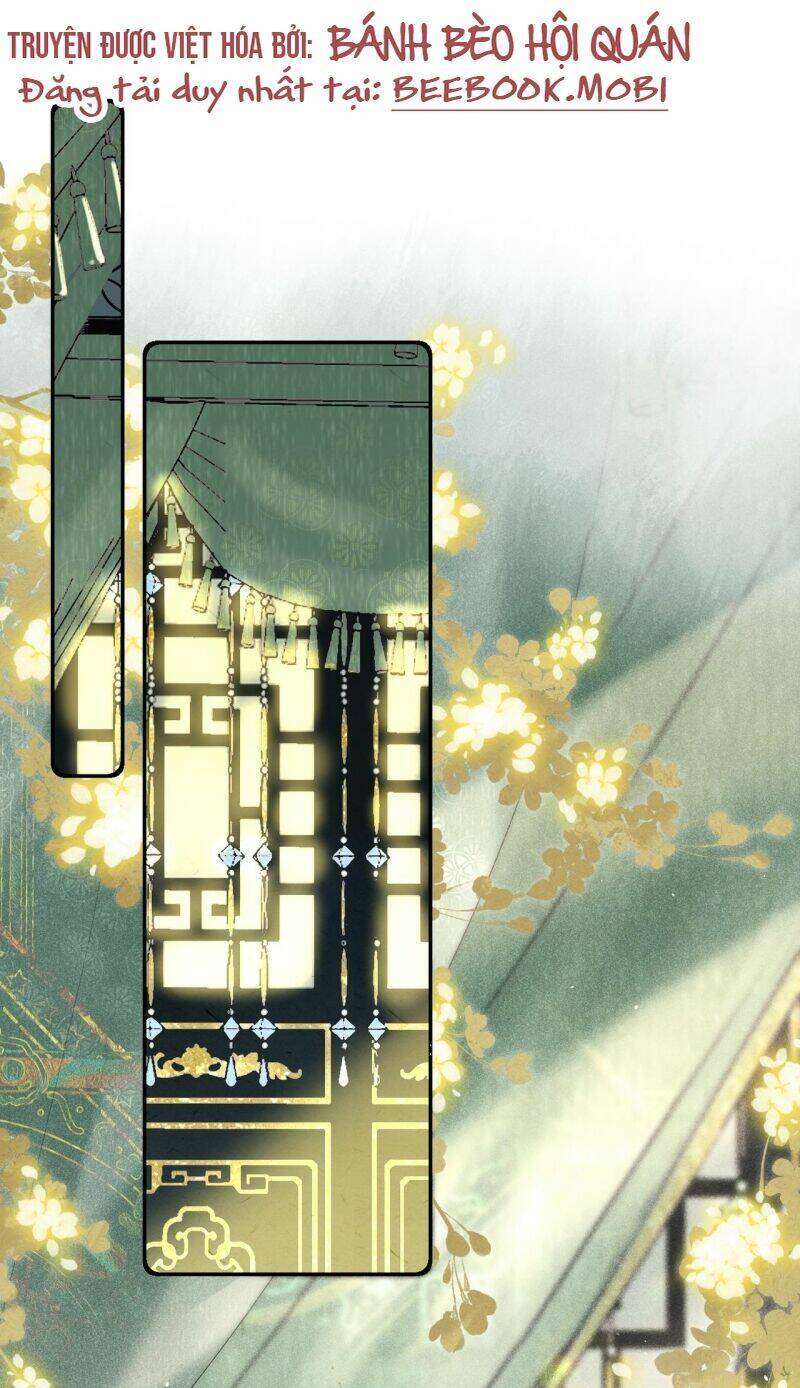 Trường Nguyệt Vô Tần - Chương 2 - Trang 1