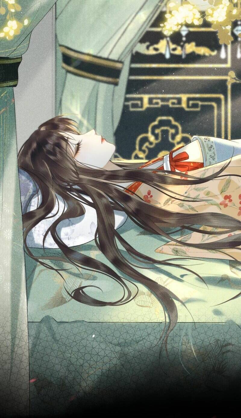 Trường Nguyệt Vô Tần - Chương 2 - Trang 2