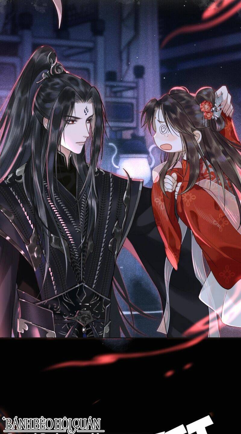 Trường Nguyệt Vô Tần - Chương 2 - Trang 11