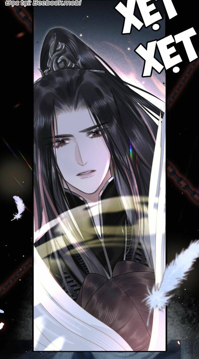 Trường Nguyệt Vô Tần - Chương 2 - Trang 12