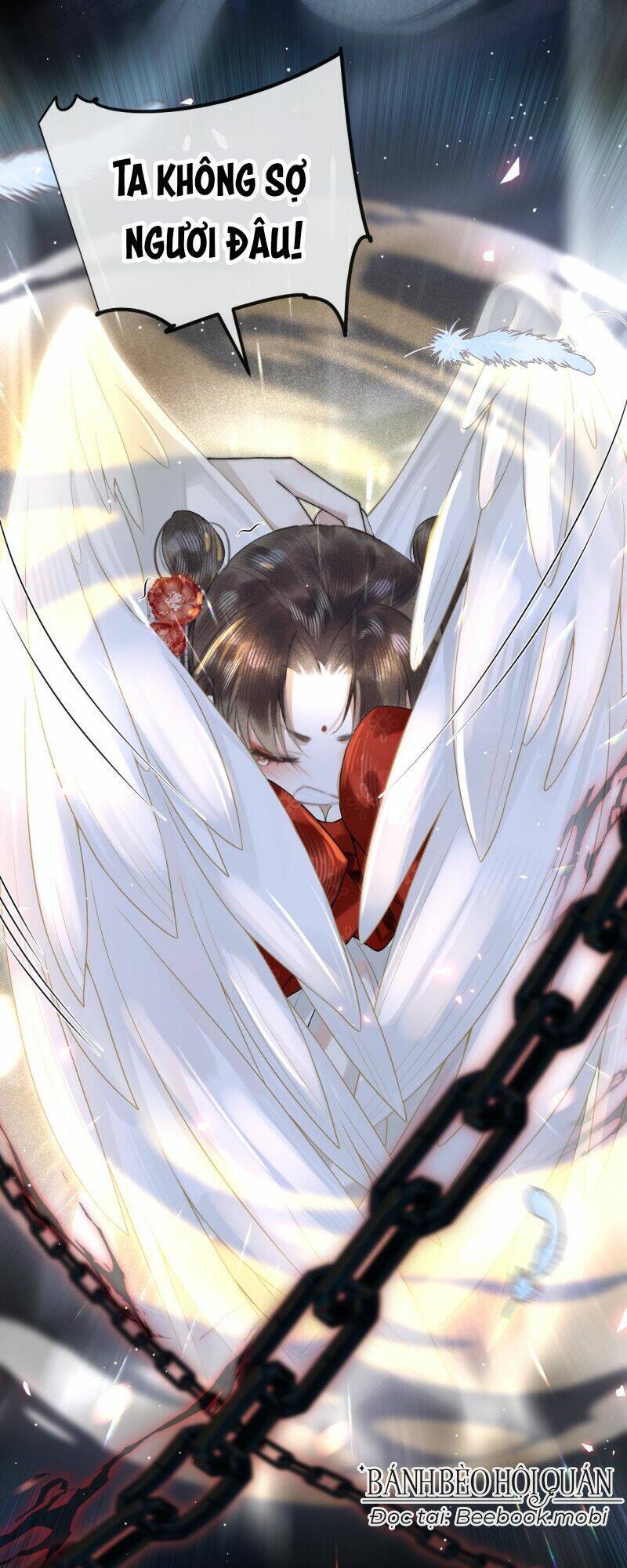 Trường Nguyệt Vô Tần - Chương 2 - Trang 13