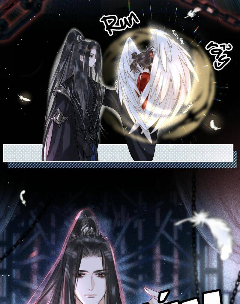 Trường Nguyệt Vô Tần - Chương 2 - Trang 14