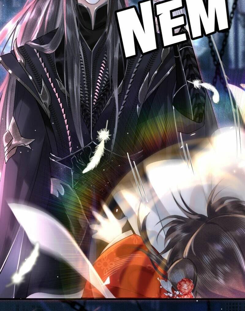 Trường Nguyệt Vô Tần - Chương 2 - Trang 15