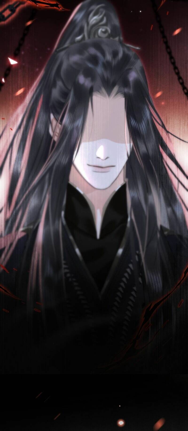 Trường Nguyệt Vô Tần - Chương 2 - Trang 17