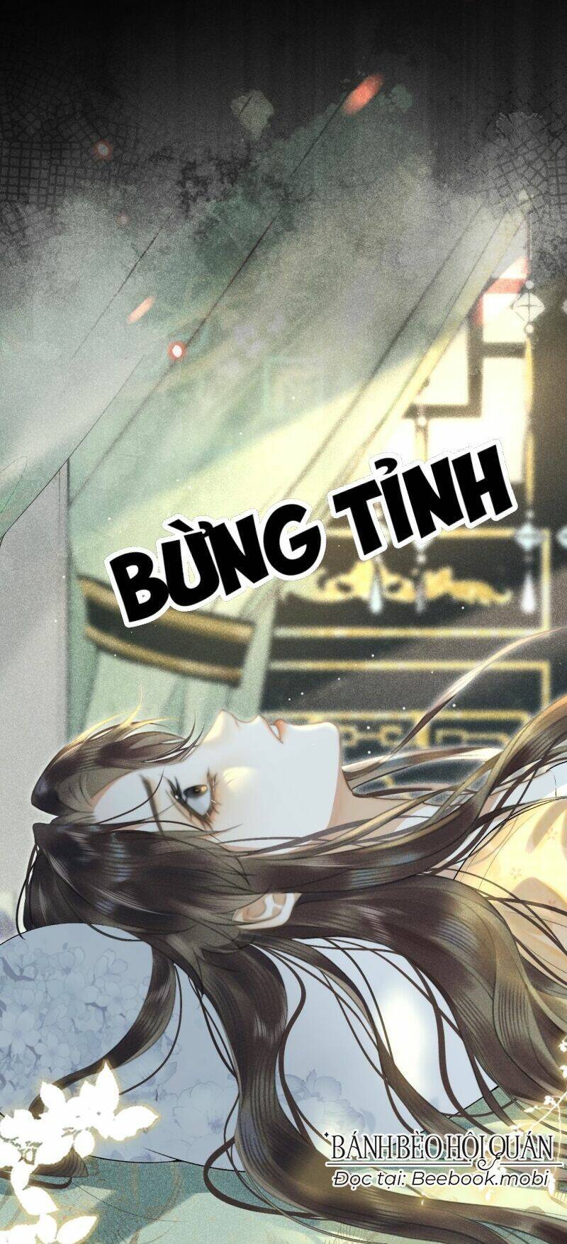 Trường Nguyệt Vô Tần - Chương 2 - Trang 18