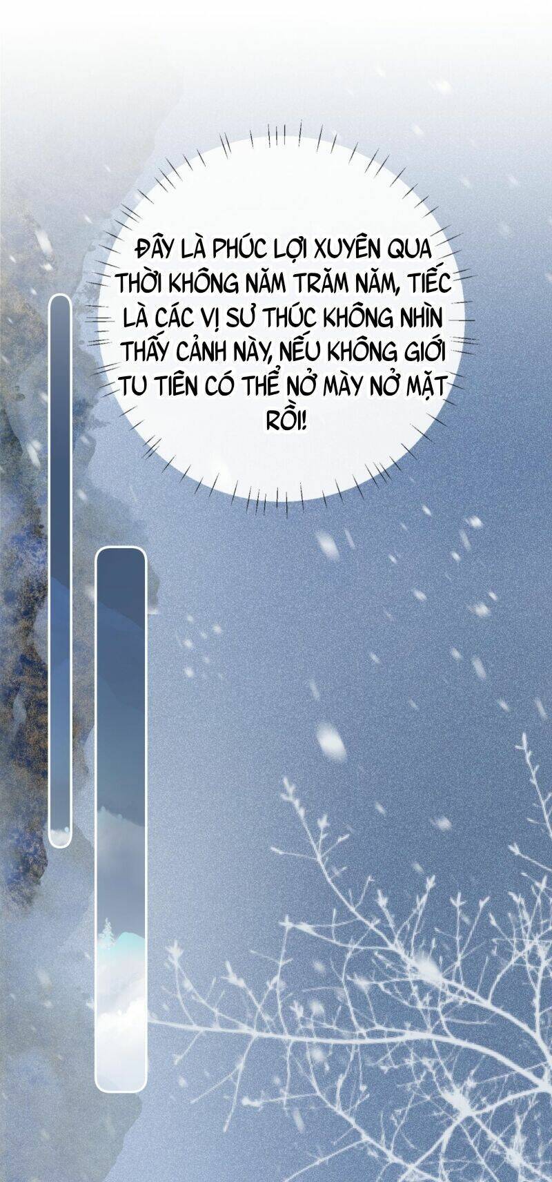 Trường Nguyệt Vô Tần - Chương 2 - Trang 28