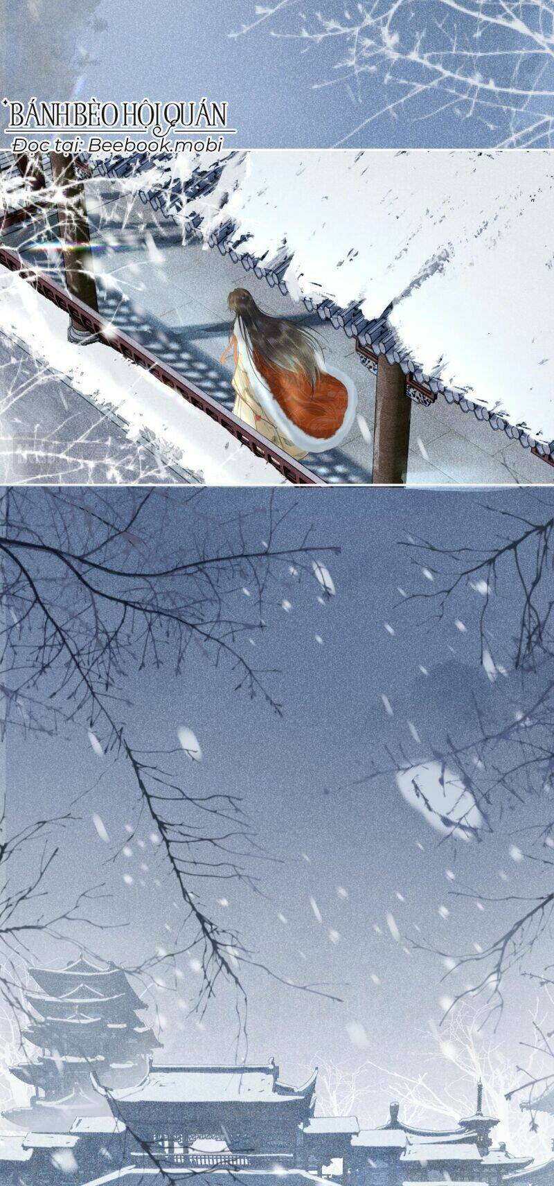 Trường Nguyệt Vô Tần - Chương 2 - Trang 29