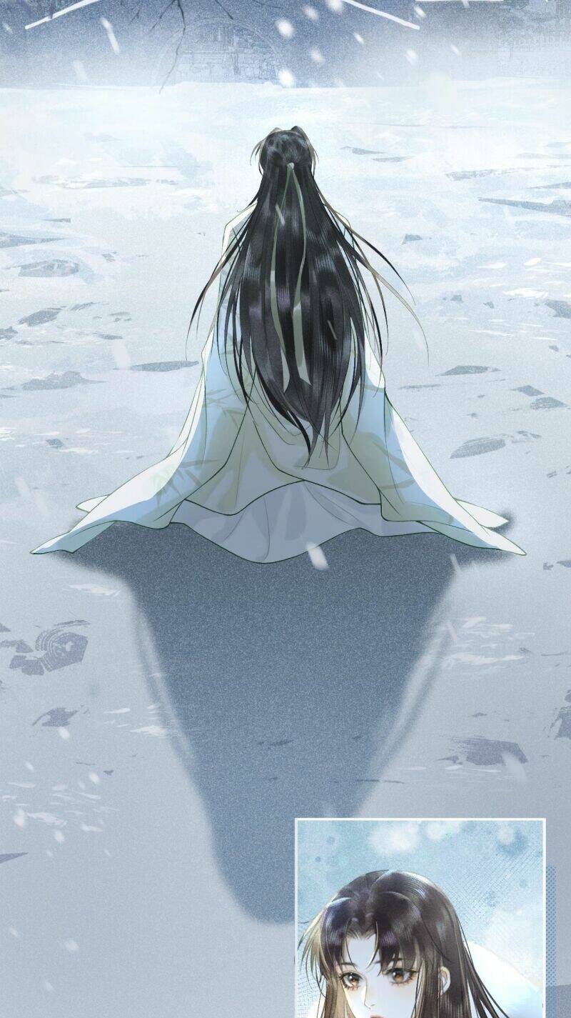 Trường Nguyệt Vô Tần - Chương 2 - Trang 30