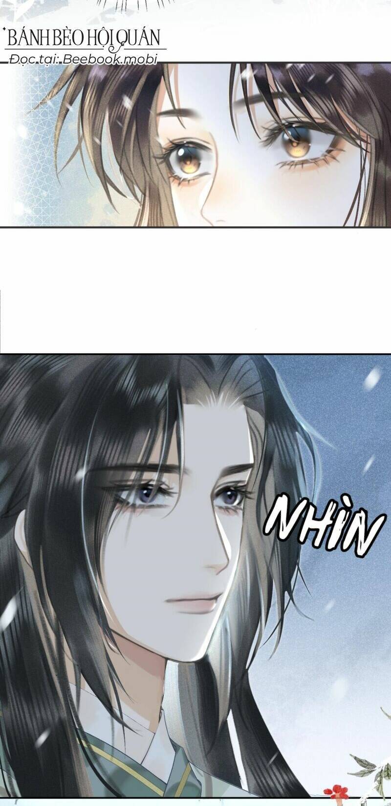 Trường Nguyệt Vô Tần - Chương 2 - Trang 33