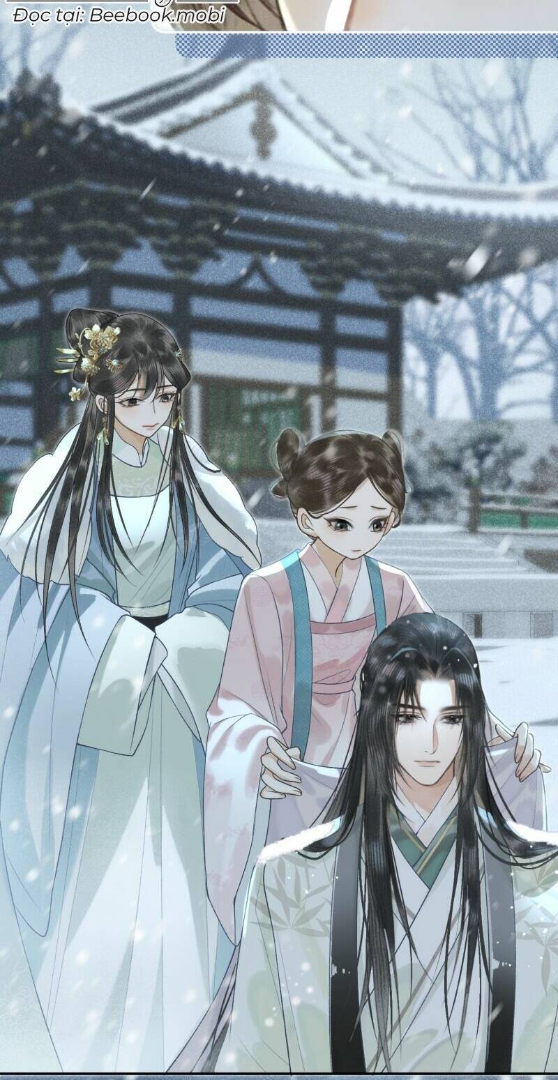 Trường Nguyệt Vô Tần - Chương 2 - Trang 37