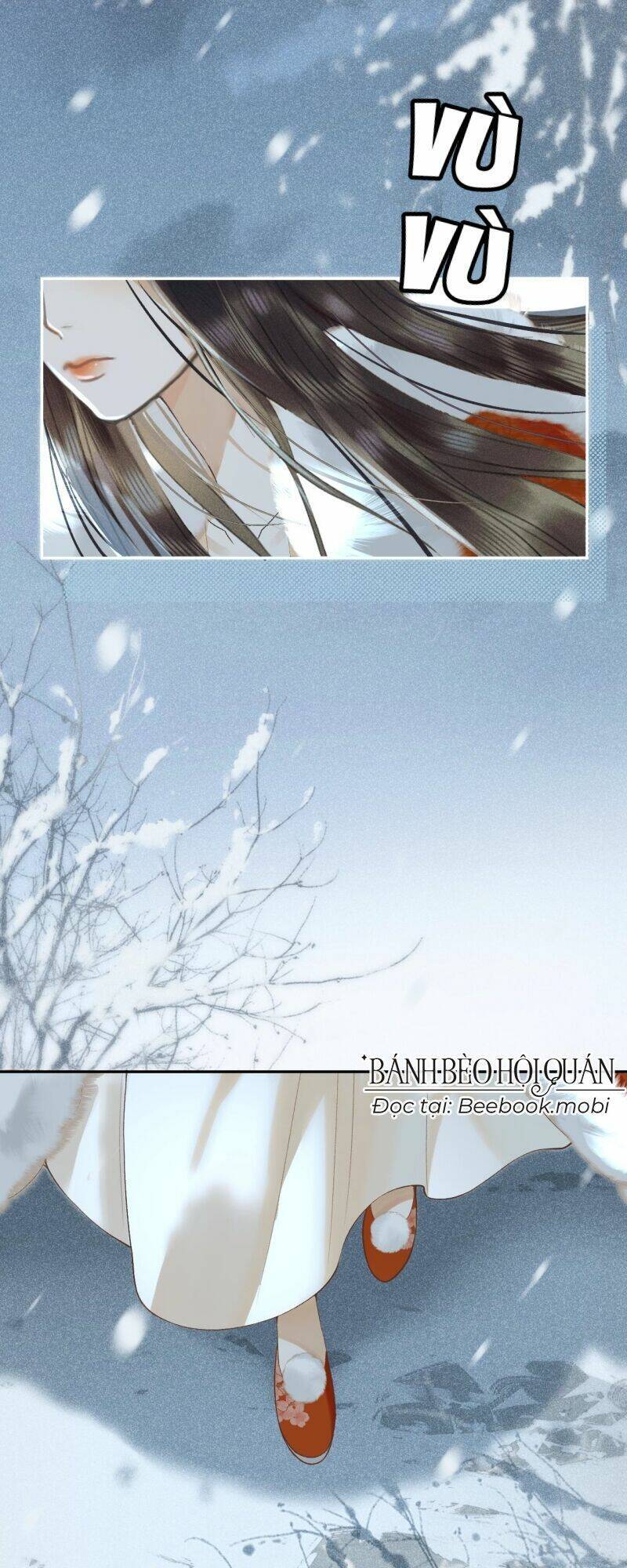 Trường Nguyệt Vô Tần - Chương 2 - Trang 38