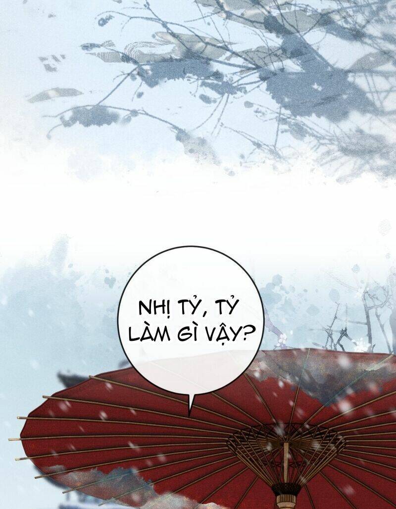 Trường Nguyệt Vô Tần - Chương 2 - Trang 39