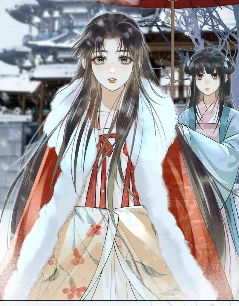 Trường Nguyệt Vô Tần - Chương 2 - Trang 40