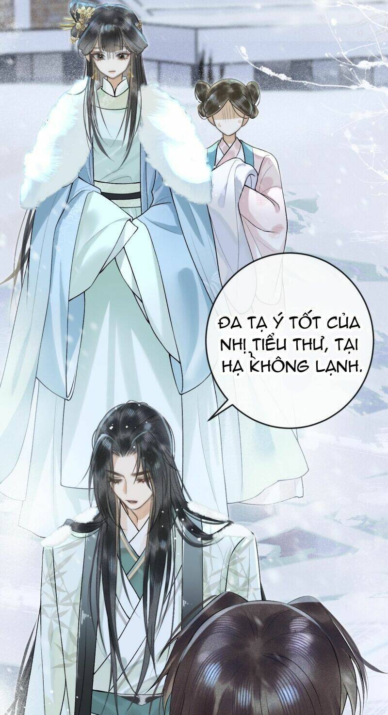 Trường Nguyệt Vô Tần - Chương 2 - Trang 43