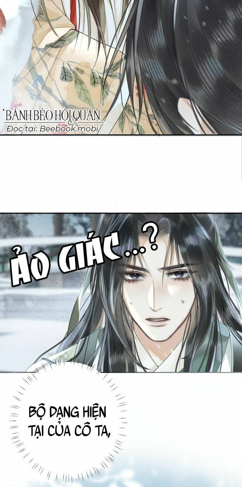 Trường Nguyệt Vô Tần - Chương 2 - Trang 50