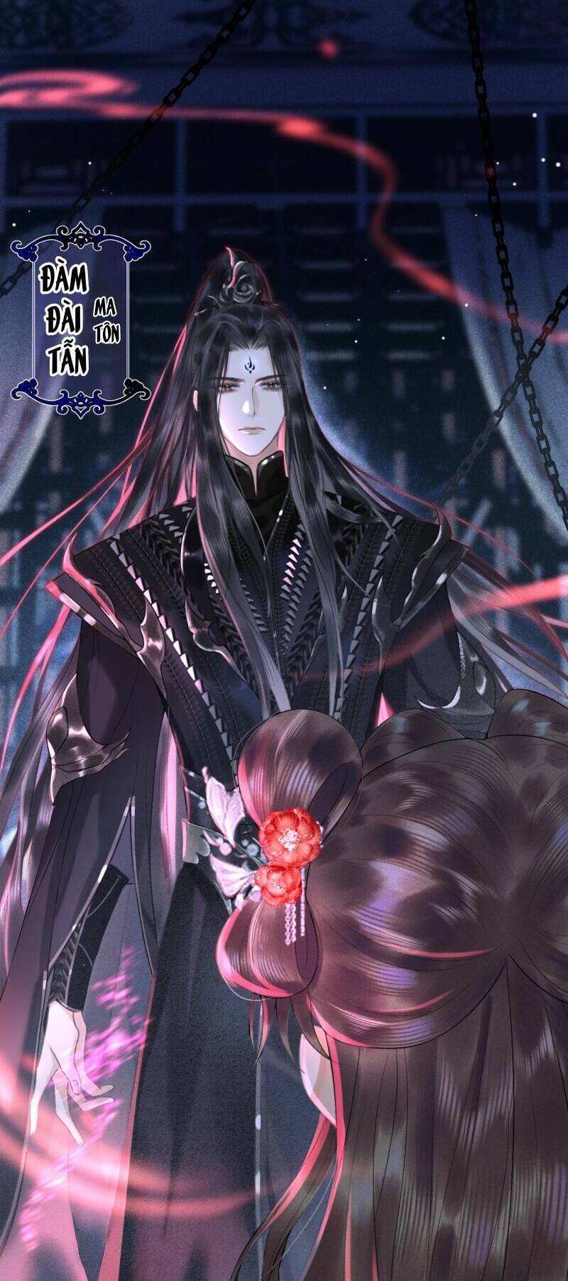 Trường Nguyệt Vô Tần - Chương 2 - Trang 6