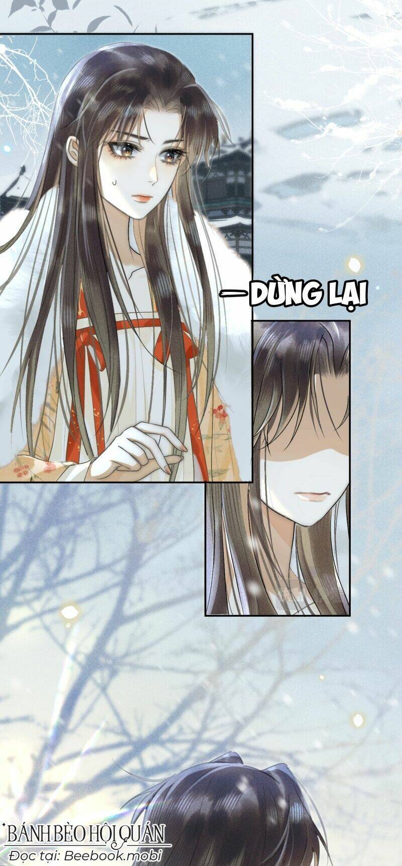 Trường Nguyệt Vô Tần - Chương 2 - Trang 53