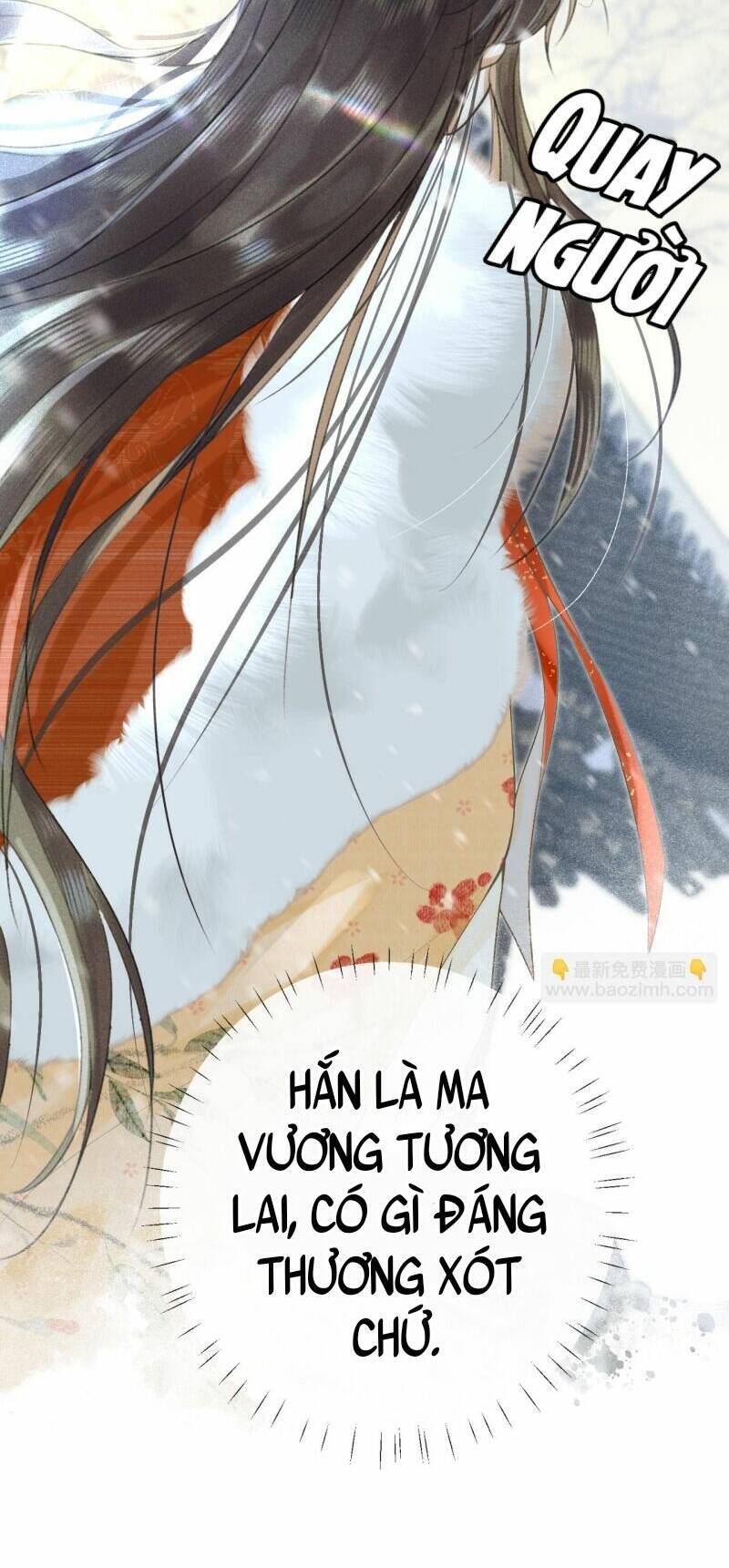 Trường Nguyệt Vô Tần - Chương 2 - Trang 54