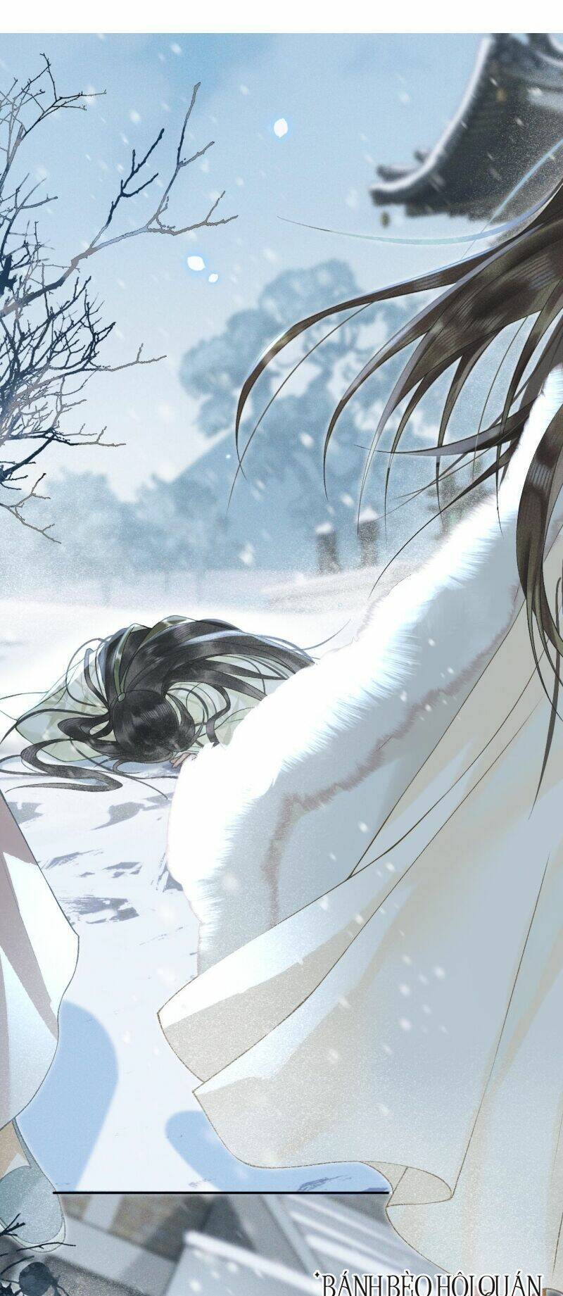 Trường Nguyệt Vô Tần - Chương 2 - Trang 55