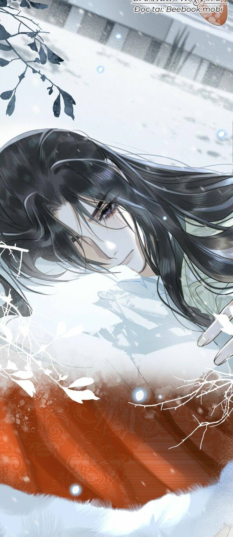 Trường Nguyệt Vô Tần - Chương 2 - Trang 56