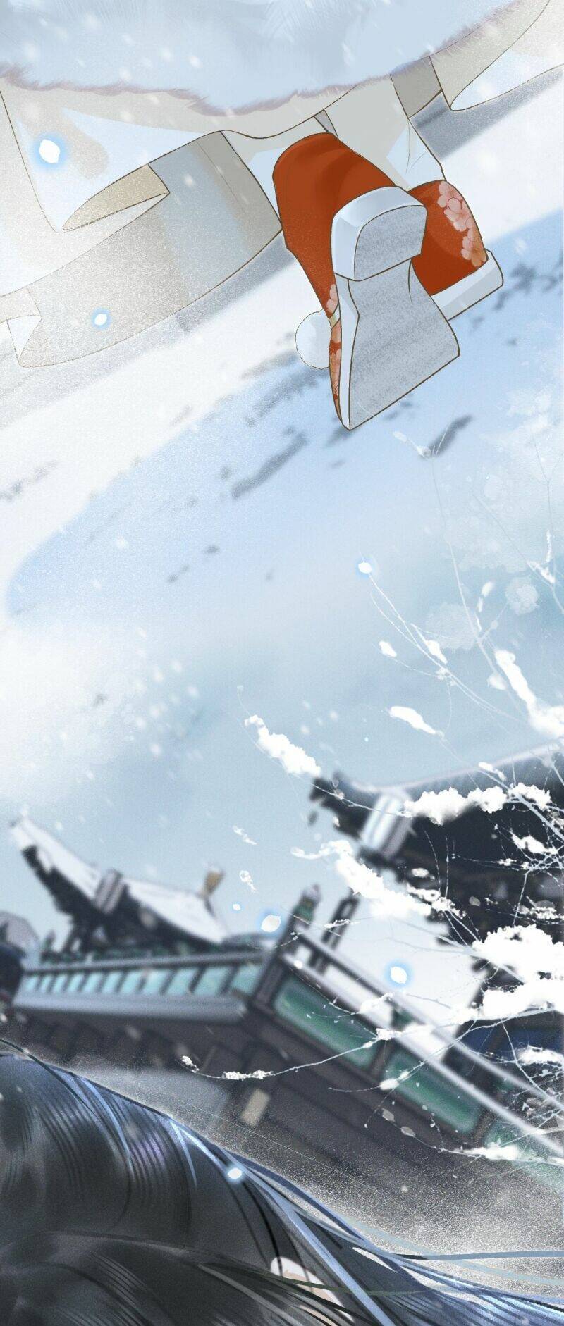 Trường Nguyệt Vô Tần - Chương 2 - Trang 57