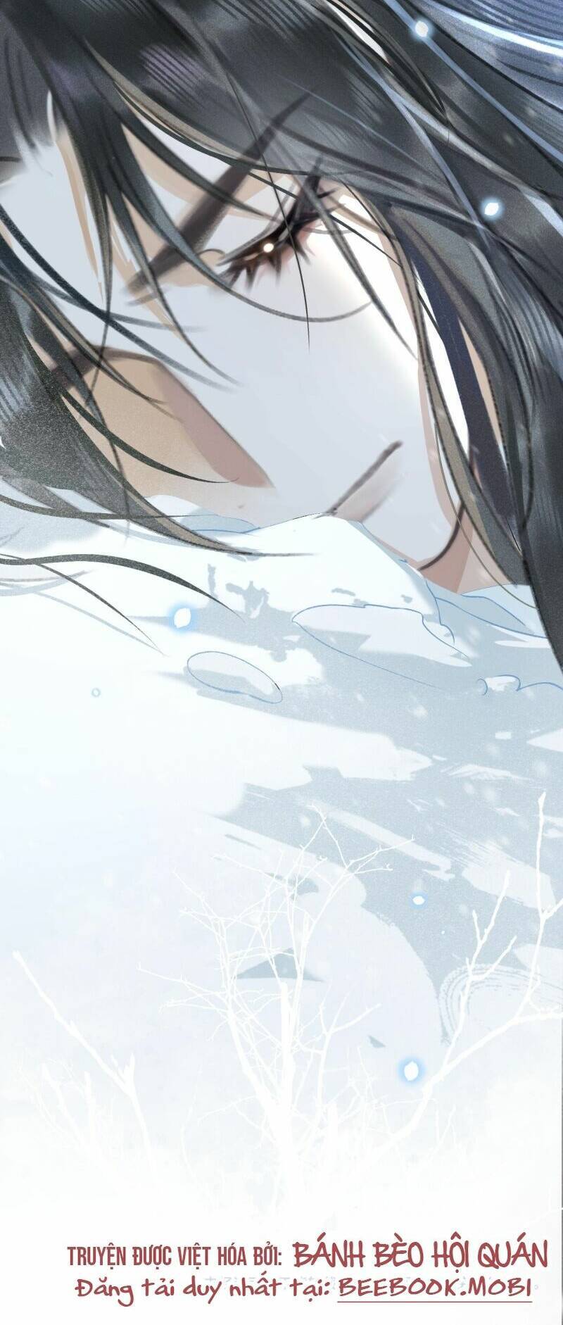 Trường Nguyệt Vô Tần - Chương 2 - Trang 58