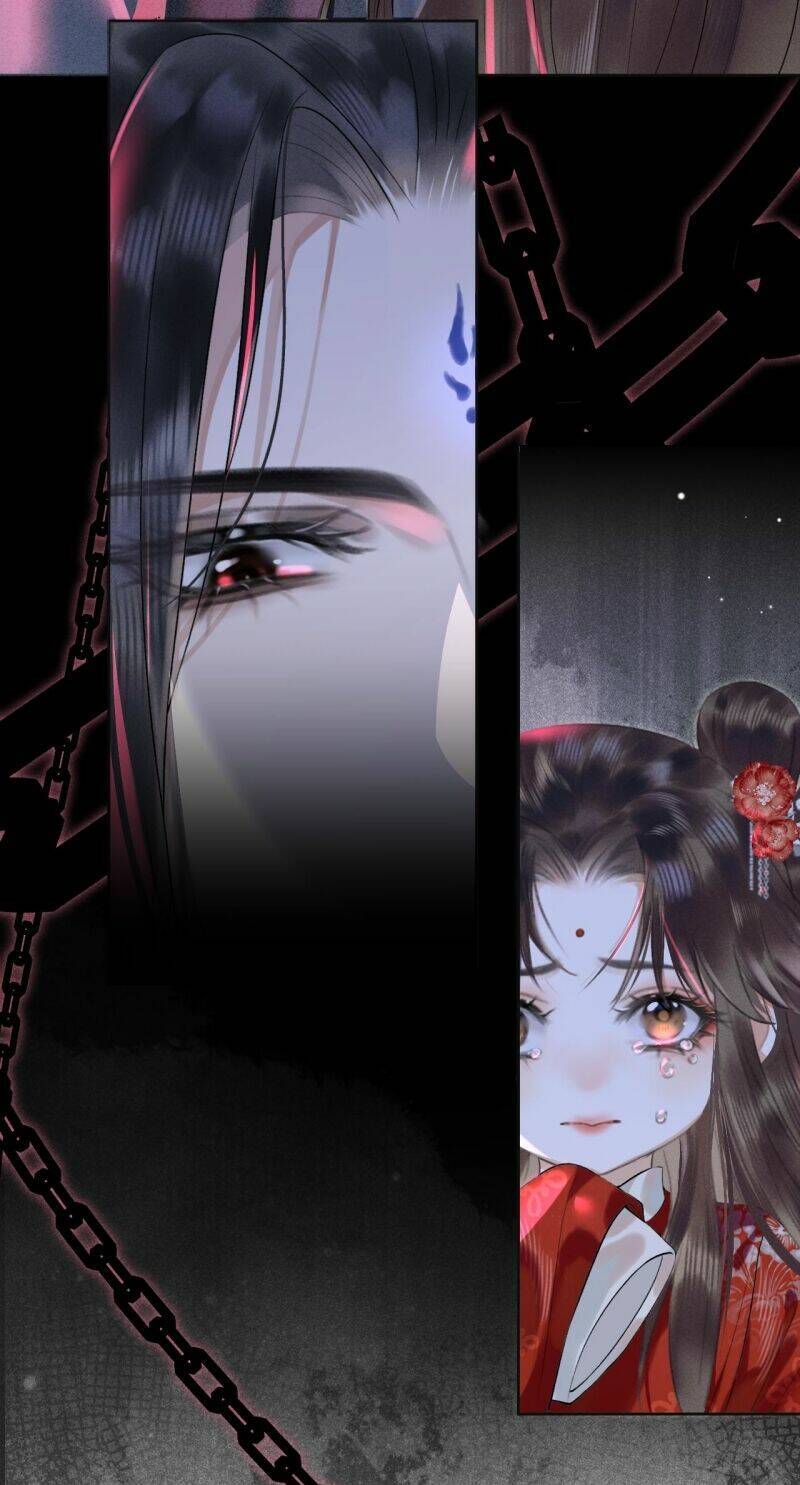 Trường Nguyệt Vô Tần - Chương 2 - Trang 7