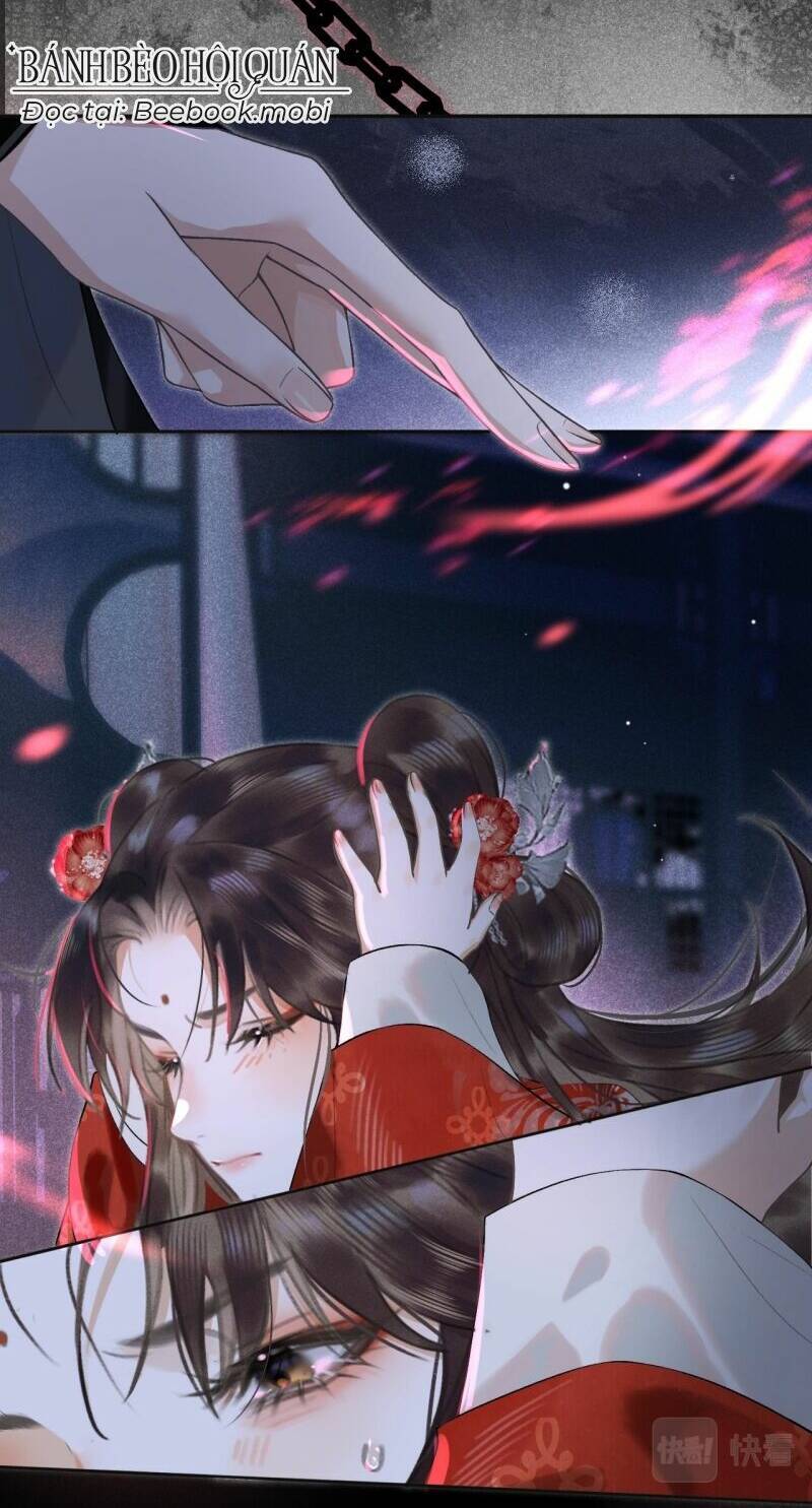 Trường Nguyệt Vô Tần - Chương 2 - Trang 8