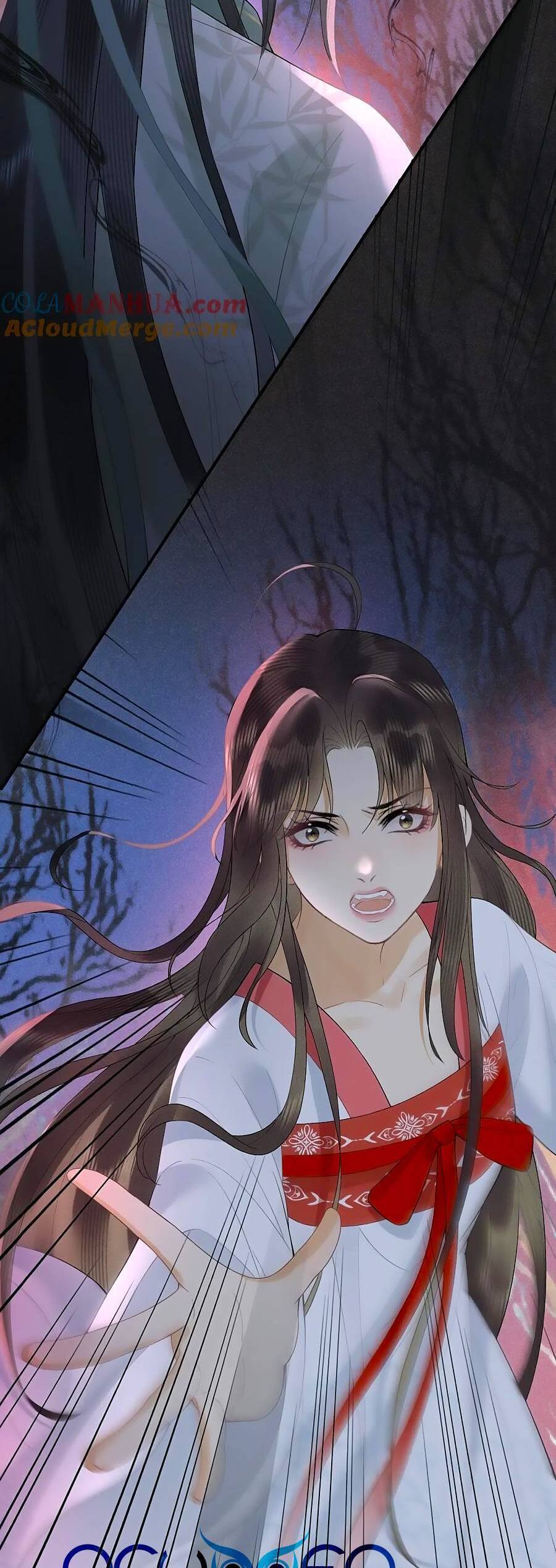 Trường Nguyệt Vô Tần - Chương 20 - Trang 12