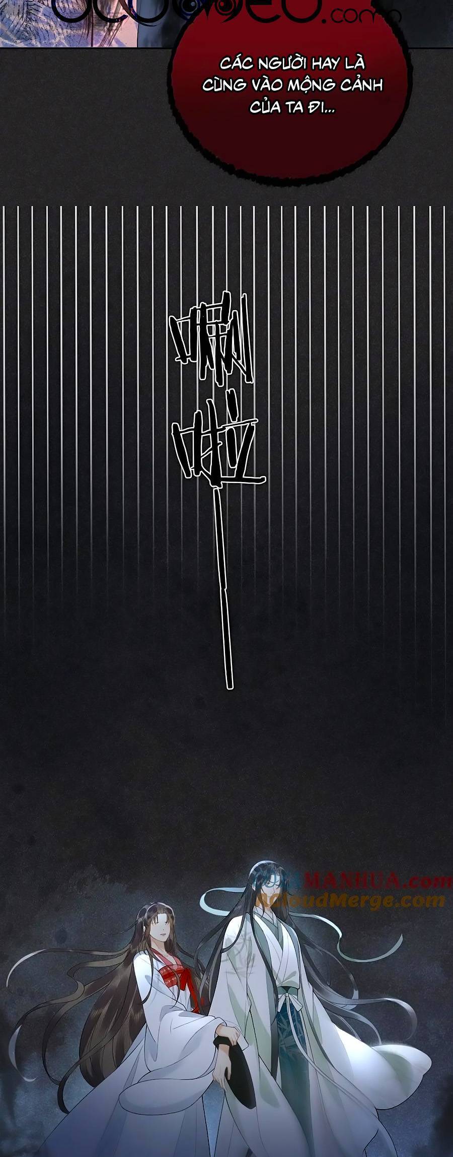 Trường Nguyệt Vô Tần - Chương 20 - Trang 20