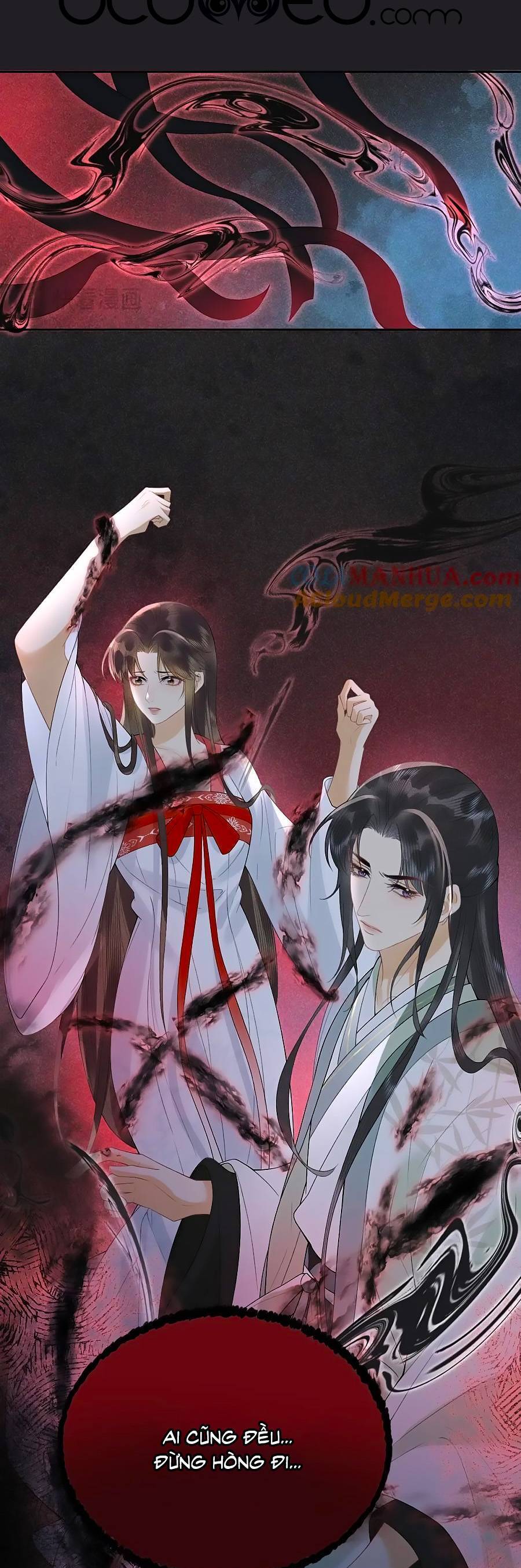 Trường Nguyệt Vô Tần - Chương 20 - Trang 24