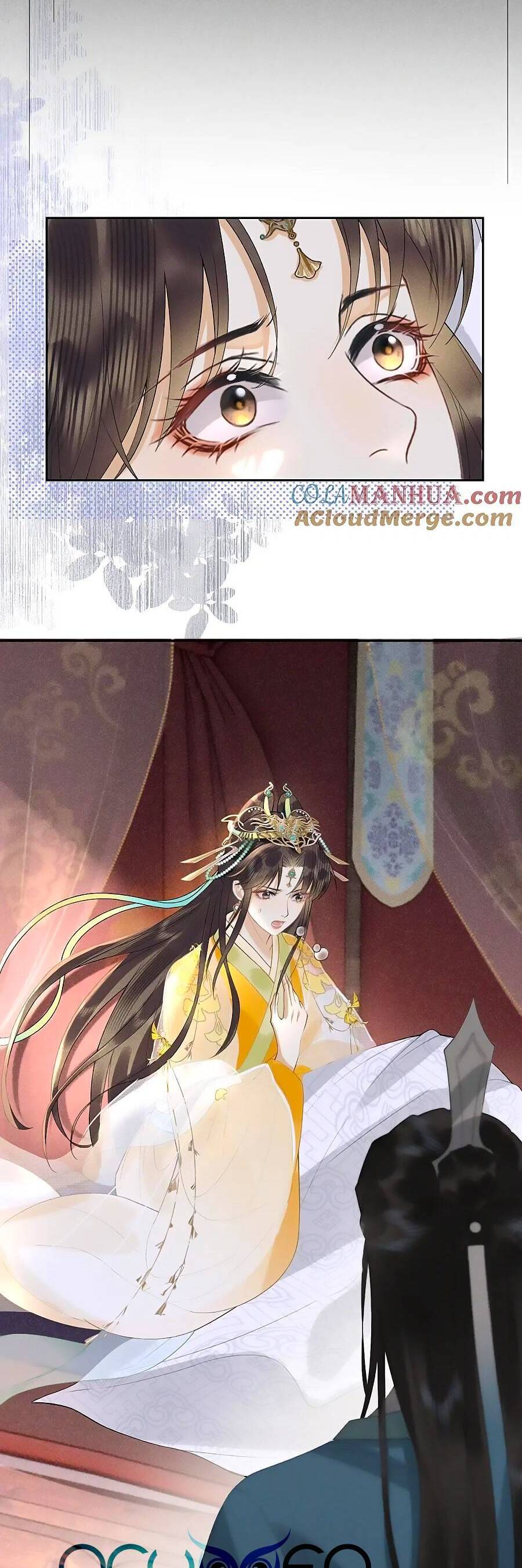 Trường Nguyệt Vô Tần - Chương 20 - Trang 26