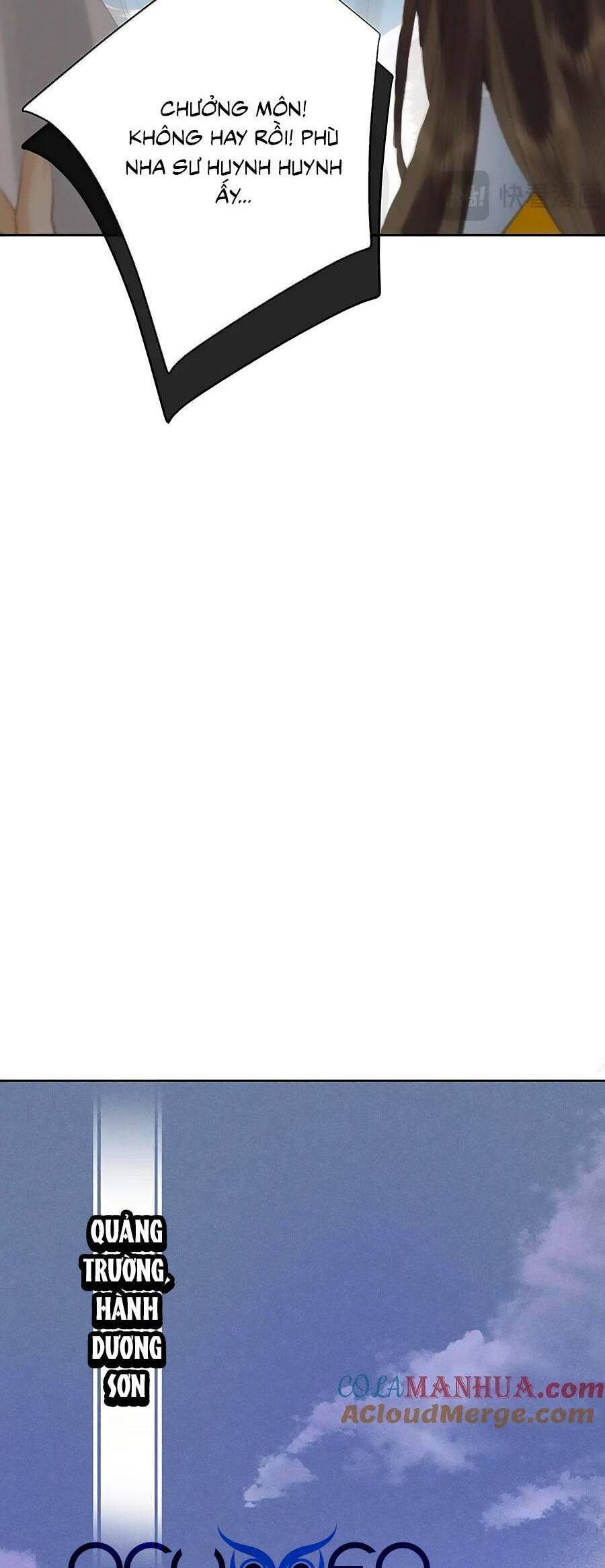 Trường Nguyệt Vô Tần - Chương 20 - Trang 30