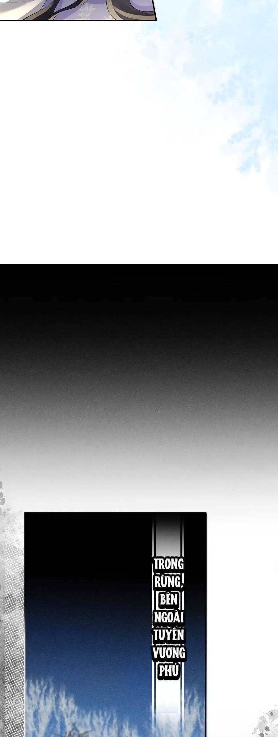 Trường Nguyệt Vô Tần - Chương 20 - Trang 6