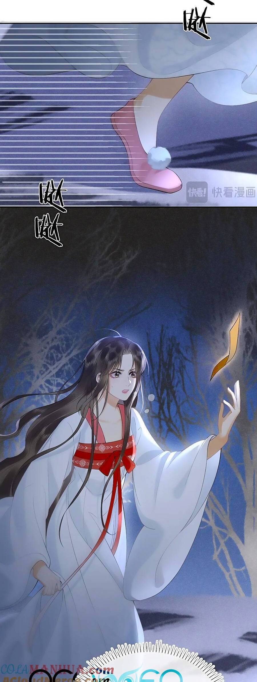 Trường Nguyệt Vô Tần - Chương 20 - Trang 8