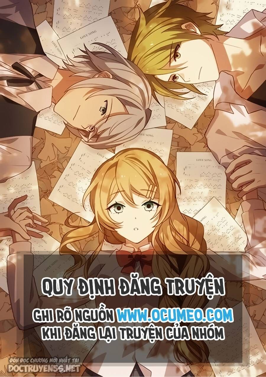 Trường Nguyệt Vô Tần - Chương 21 - Trang 1