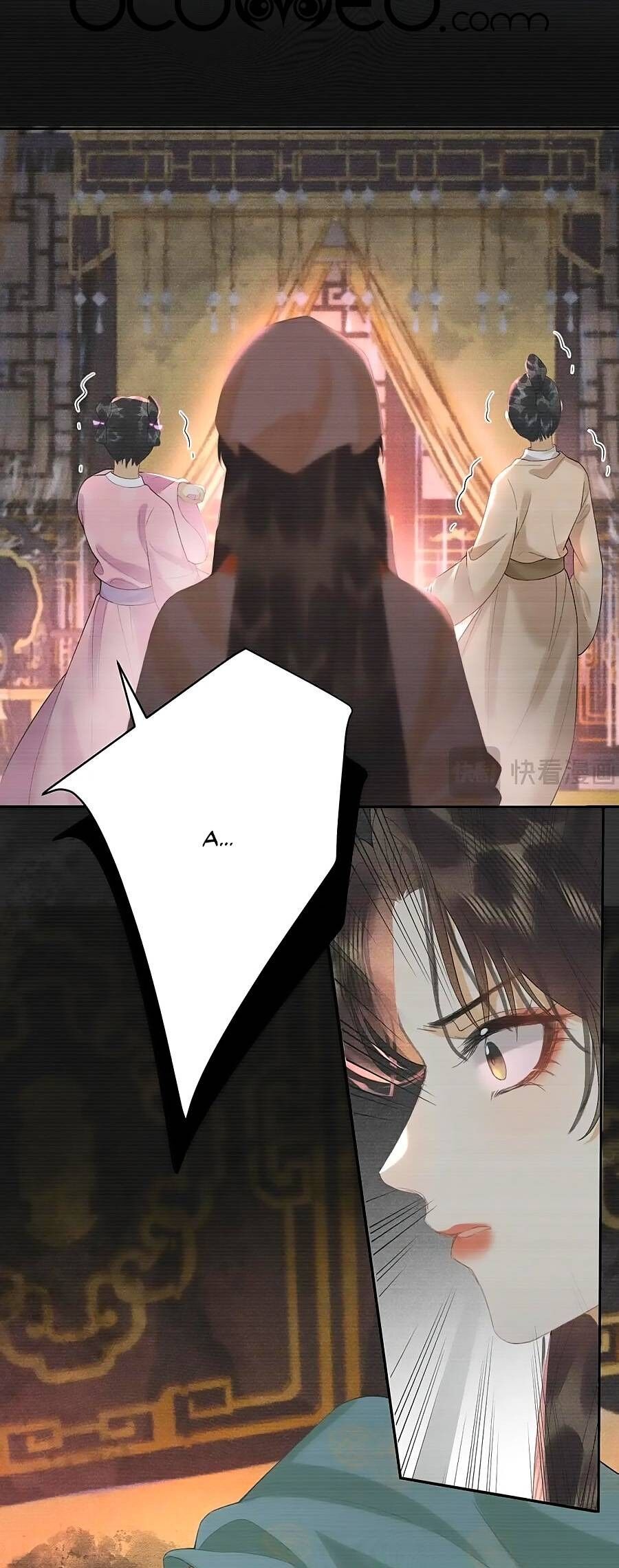 Trường Nguyệt Vô Tần - Chương 21 - Trang 16