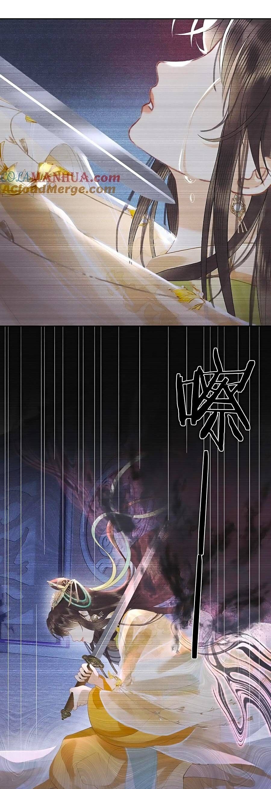 Trường Nguyệt Vô Tần - Chương 21 - Trang 2