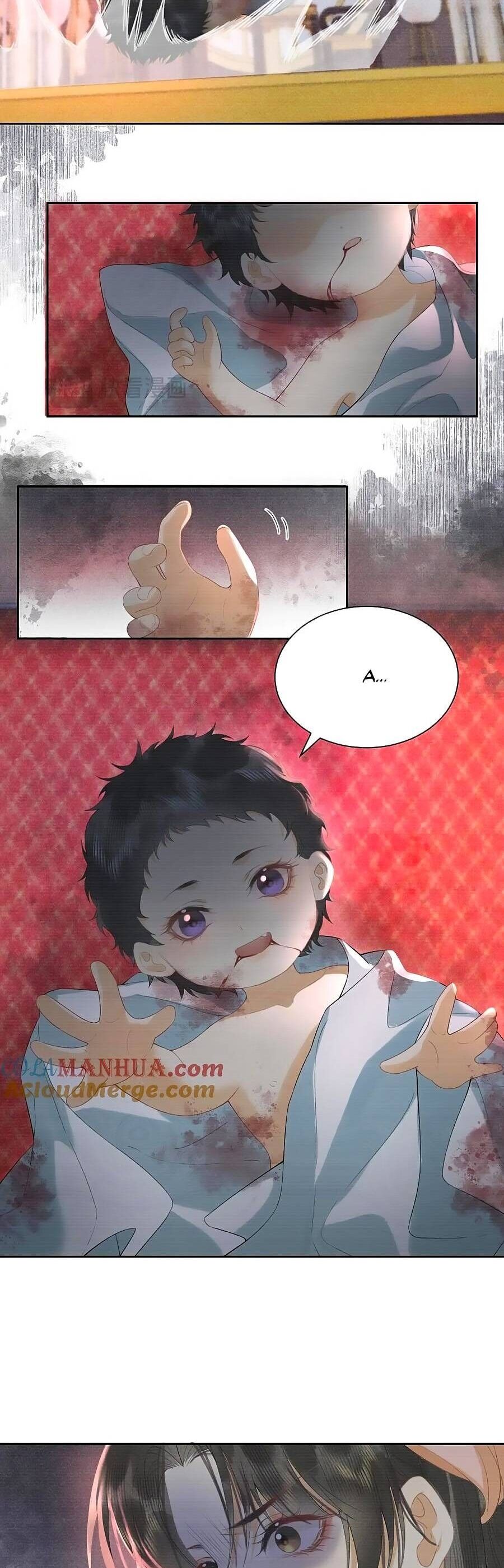 Trường Nguyệt Vô Tần - Chương 21 - Trang 21