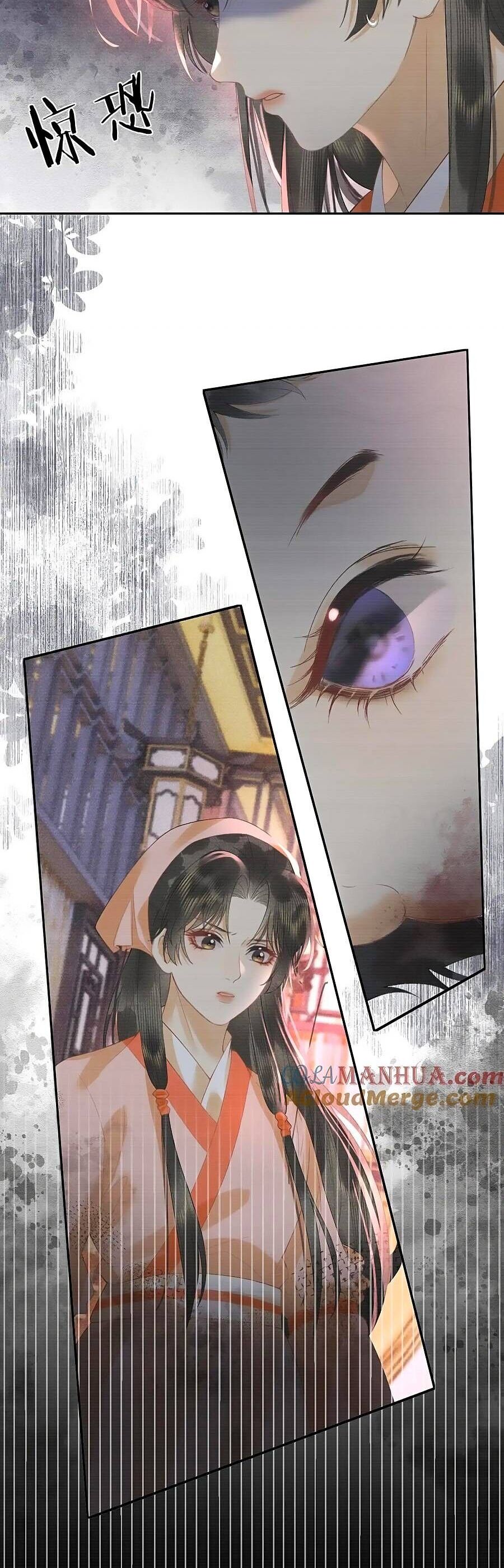 Trường Nguyệt Vô Tần - Chương 21 - Trang 22