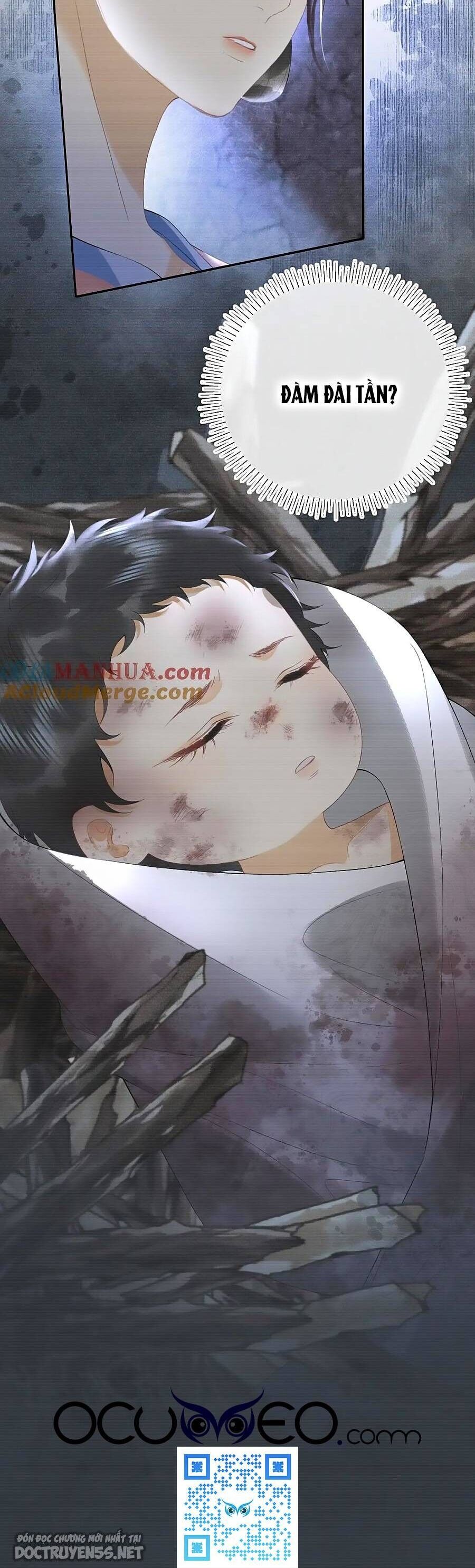 Trường Nguyệt Vô Tần - Chương 21 - Trang 26