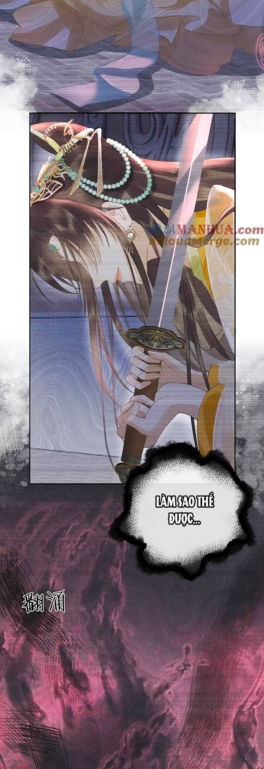 Trường Nguyệt Vô Tần - Chương 21 - Trang 3