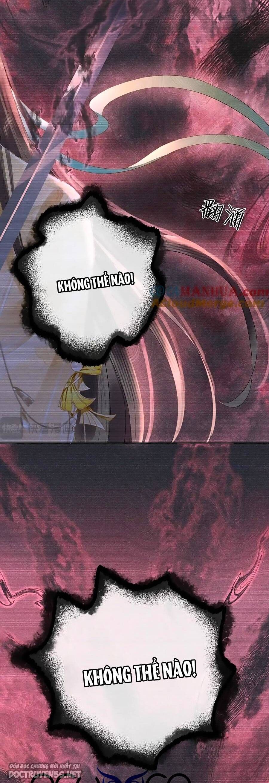 Trường Nguyệt Vô Tần - Chương 21 - Trang 4