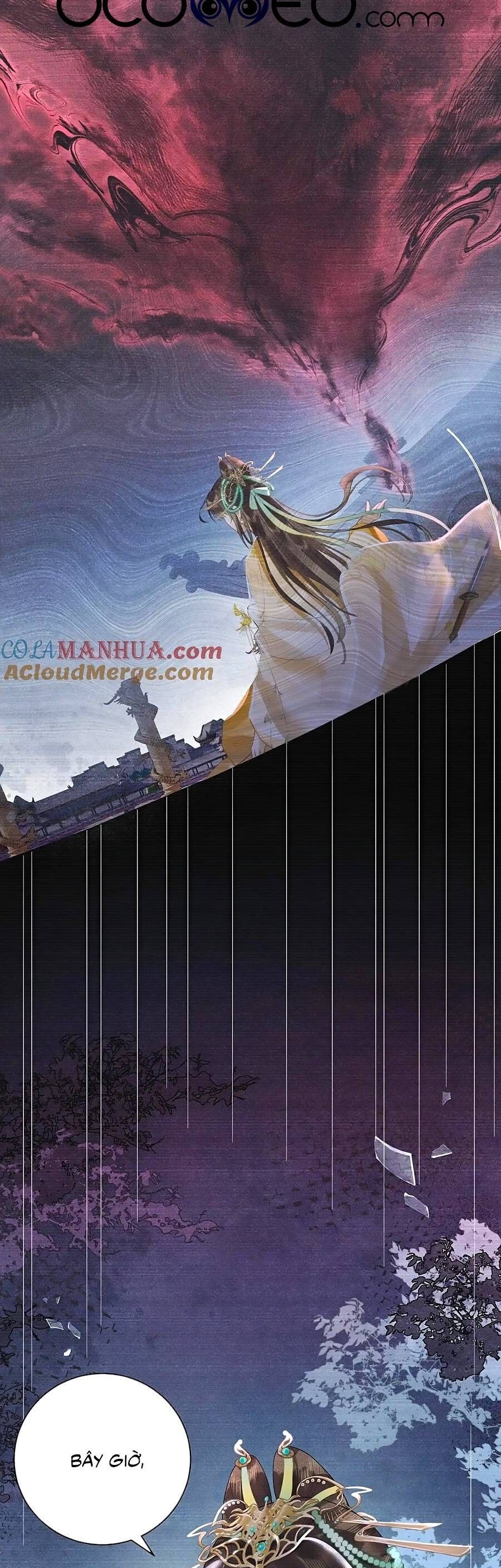 Trường Nguyệt Vô Tần - Chương 21 - Trang 5